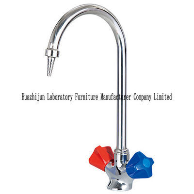 Good price Cold and Hot Lab Faucet / SS Lab Faucet / Lab Faucet China Manufactory online