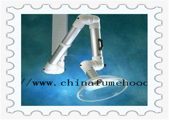 Good price Research Institution Laboratory Fittings Fume Hood Extractor 5 Years Warranty online