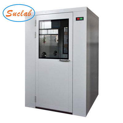 Good price Cheap Price Best Quality Vertical Air Flow support custom air shower for clean room online