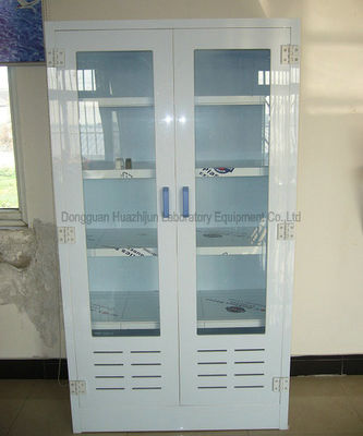 Good price Multifunctional Laboratory Storage Cabinets Lightweight Anti Corrosion online