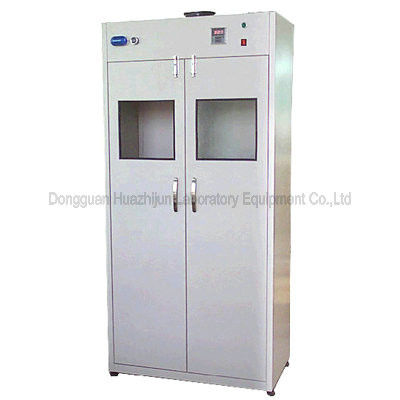 Good price Full Steel Compressed Gas Cabinet 1000*450*1800/1900mm 220V Power Supply online