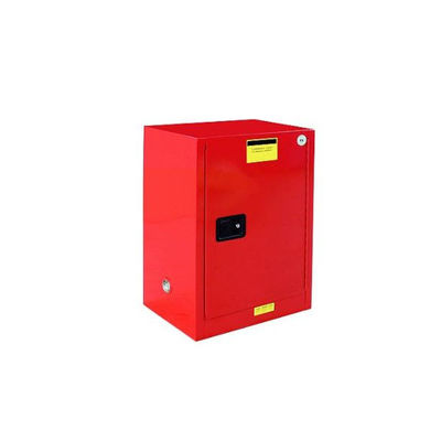 Good price Full Steel Fireproof Chemical Cabinet Rustproof Corrosion Resistant online