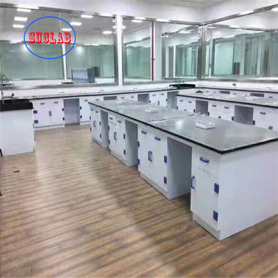 Good price Quality Chemistry Lab Furniture Chemistry Laboratory Table For Hospoital & School online