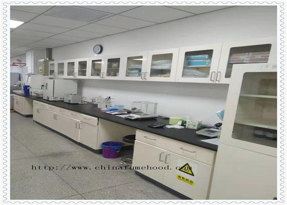Good price Fast Installation Chemistry Lab Furniture Customizable Classic online