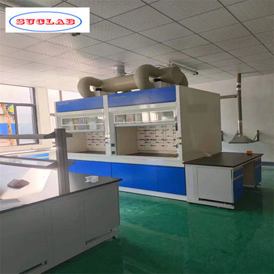 Good price Acceptable OEM/ODM Lab Island Bench for Diverse Laboratory Needs online