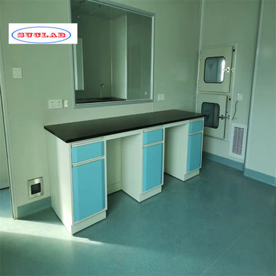 Good price Acceptable OEM/ODM Chemistry Lab Furniture with Storage Function online