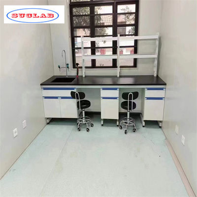 Good price Classic Polishing Chemistry Lab Furniture Customizable and Classic online