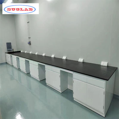 Good price Customizable Lab Furnitures Available in Export Plywood Packaging online