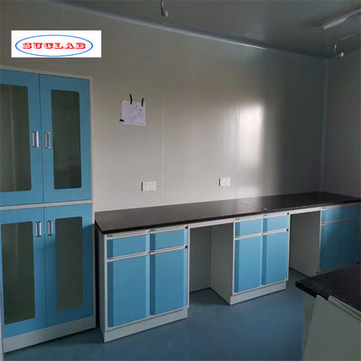 Good price Number of Rails As Drawing Chemistry Lab Workbench for Efficient Work online
