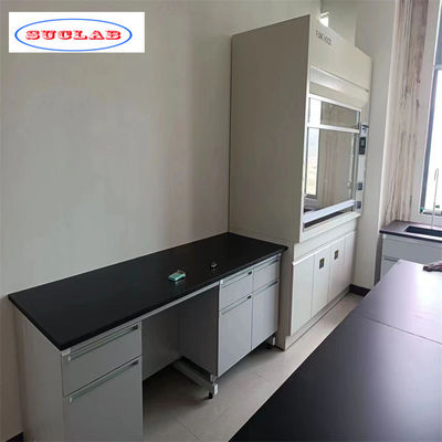 Good price Chemistry Lab Workbench for Efficient Lab Practices with Number of Drawers As Drawing online