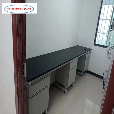 Good price Chemistry Lab Workbenches - 60x30x34 Inches 80 Kg - Efficient Laboratory Solutions online