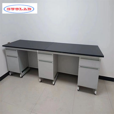 Good price As Drawing Number of Holes Hooks and a Light Chemistry Lab Workbench online