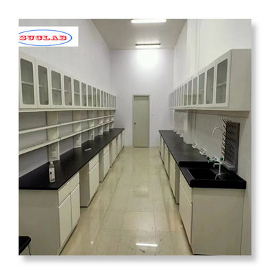 Good price Chemistry Lab Workbench - Number of Holes As Drawing Number of Compartments online