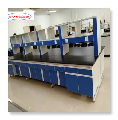 Good price Modern Design Lab Wall Benches - Perfect for Laboratories Easy Installation online