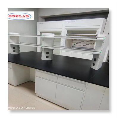 Good price Customizable Laboratory Furnitures Ensuring Safety and Customization online