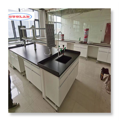 Good price Multifunctional Lab Workbench - 120cm X 60cm X 90cm Dimensions online