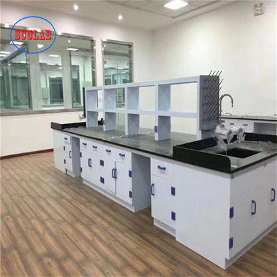 Good price Customizable PP Laboratory Furnitures for Enhanced Functionality online