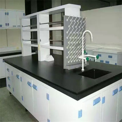 Good price Sand Blasting Lab Wall Benches with Classic and Versatile Design online