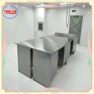 Good price Original Color Lab Bench Laboratory Furnitures- 1500*750*900MM - Modern Style with Efficient Performance online