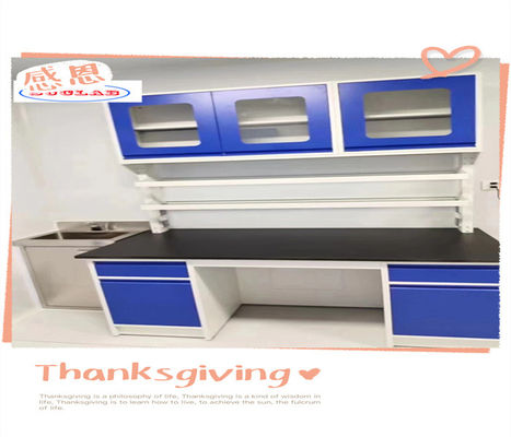 Good price Modern Chemistry Lab Furniture Export Plywood Packaging For Reliable Transportation online