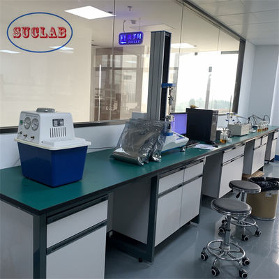 Good price 200kg Load Capacity Chemistry Experimentation Desk Laboratory Equipment online