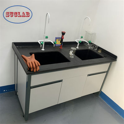 Good price Functional Chemistry Lab Workbenches Laboratory Benches Heavy Weight online