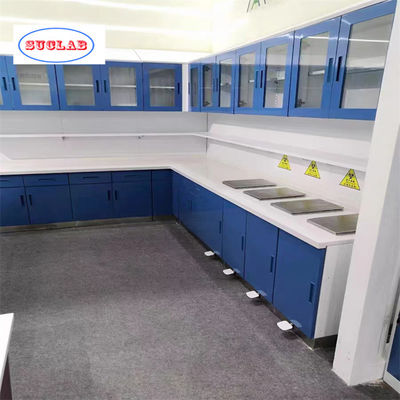 Good price 5 Years Warrant Hospital Clinic Furniture Disposal Cabinets Price Wall Mounted Full Steel online