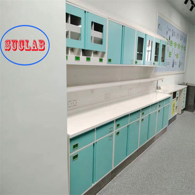 Good price Stainless Steel Handle Hospital Diposal Workstation for Hospital Waste Management online
