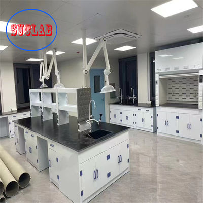 Good price Customizable Modern Polypropylene Lab Furniture Manufacturers in Hong Kong online