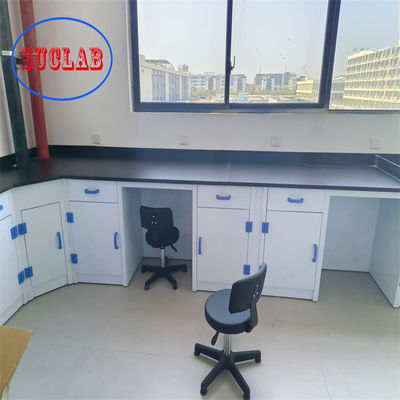 Good price Customized PP Lab Benches Manufacturers for Hospital & School Lab Using online