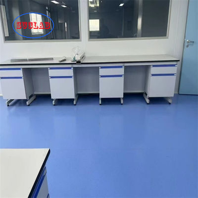 Good price Modern Powder Coated Customizable Chemistry Lab Furniture online