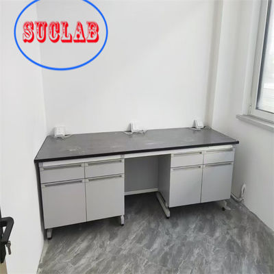 Good price Functional Storage Solutions with Easy Installation and Modern Design Chemistry Modular  Lab Furniture online