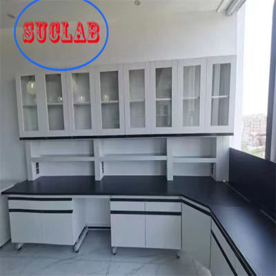 Good price Modular Lab Furniture Design Hong Kong Integrated Structure for OEM/ODM Manufacturers online
