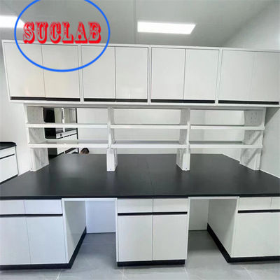 Good price Lab Setup with Customizable and Integrated Structure Modular Lab Furniture Manufacturer Hong Kong online