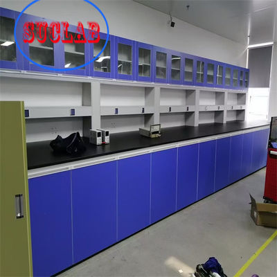 Good price Modular Lab Furniture Suppliers Hong Kong Fast Installation and Stainless Steel for State-of-the-Art Labs online