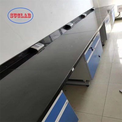 Good price User-friendly Installation Modular Lab Furniture with Acceptable OEM/ODM online