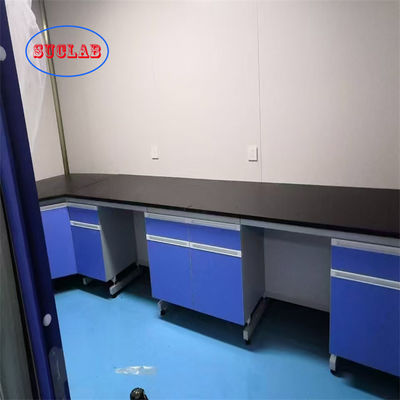 Good price Customizable Chemistry Lab Furniture  Modular Lab Furniture Manufacturers for Classic and Performance online