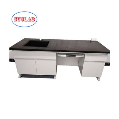 Good price Integrated Modular Lab Furnitures Customized for Your Lab Requirements online