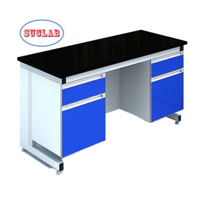 Good price Modular Lab Furnitures Design Enhancing Lab Safety and Functionality with Modularity online