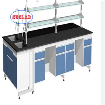 Good price Modular Lab Furnitures Suppliers Streamline Your Lab with Customizable Modular Storage online