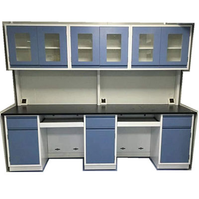 Good price Full Steel Modular Lab Benches Hong Kong Scratch Resistant for School & Hospital Laboratory  Using online
