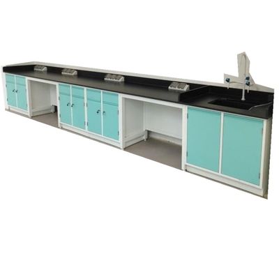 Good price Modular Lab Bench Hong Kong Customizable Server Type OEM ODM Sink Options PP/Ceramic/Epoxy Resin Sink Durable Long-Lasting online