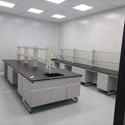 Good price Modular Lab Furnitures Design Acceptable OEM/ODM for Space-Saving Storage Solutions online