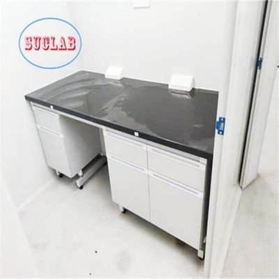 Good price Cusomized Made Chemistry Lab Furniture Laboratory Workbenches  with Customizable Options online