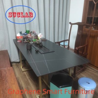 Good price Standard  Graphene Warm Office Table  Worktop for a Comfortable and Productive Workspace online