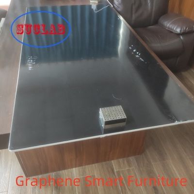 Good price Graphene Warm Lab Furniture  Worktop for a Comfortable Work Environment online
