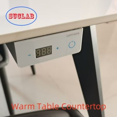 Good price All Laboratory Lab Casework Countertop with Graphene Coating Rock Plate Availability online