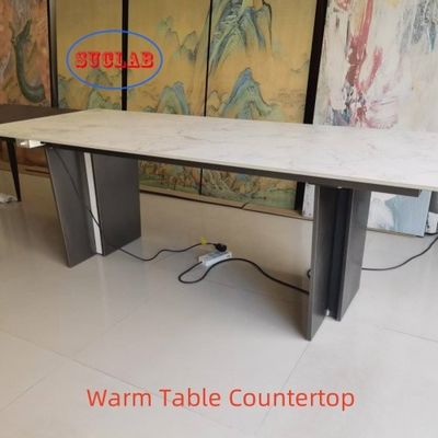 Good price Graphene Heating Hospital Nurse Workbench Dispensing Cabinet for Nursing and Medication Dispensing in Hospitals online