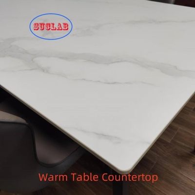 Good price Heating  Lab Bench Top with Smooth Surface and Chemical Resistant Features online