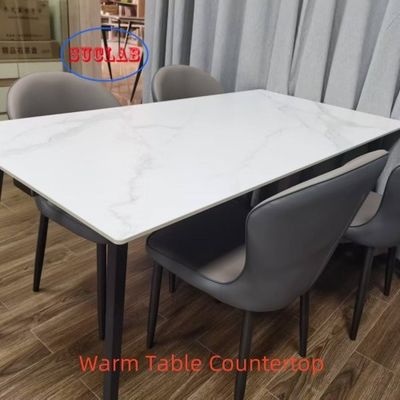 Good price Lab Bench Top Workbench Essential Mqq 20 Pcs Warm Desk Countertop for Productivity online